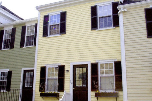 Essex Street Inn 001